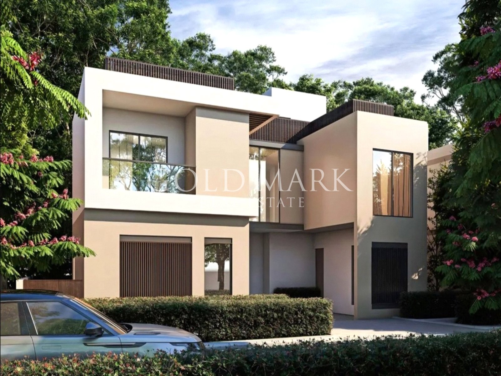 Sobha Reserve