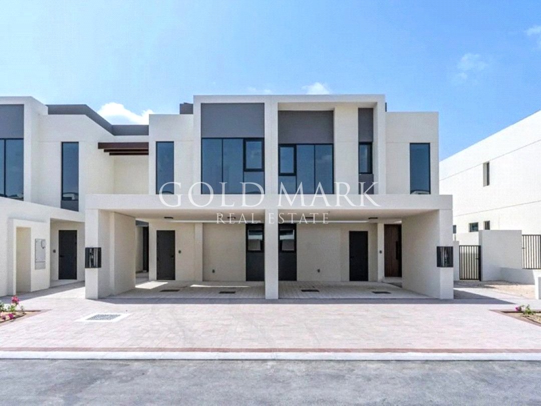 Shams Townhouses