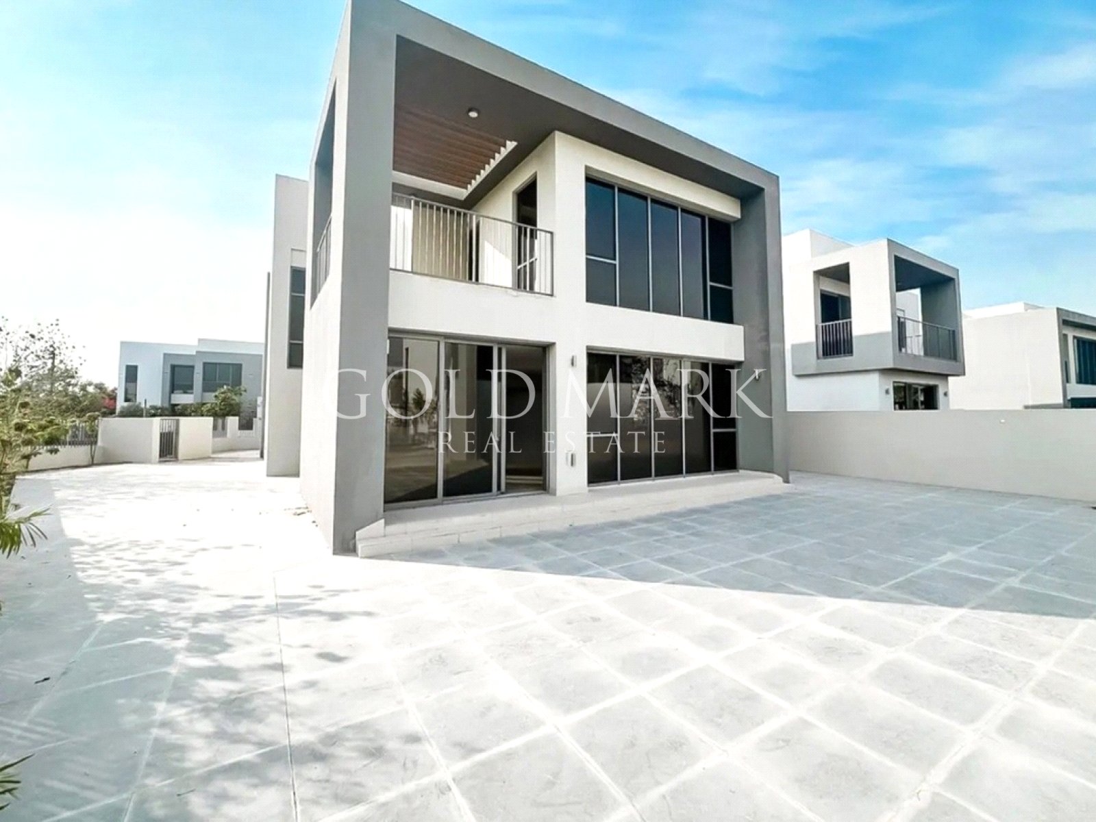 Sidra Villas I
