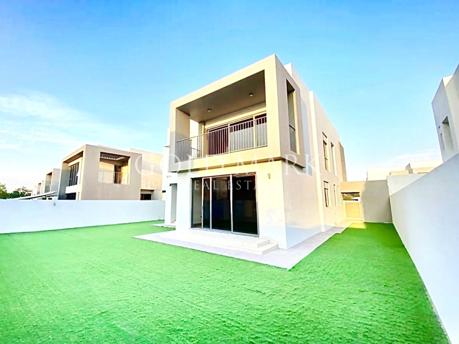 Sidra Villas I