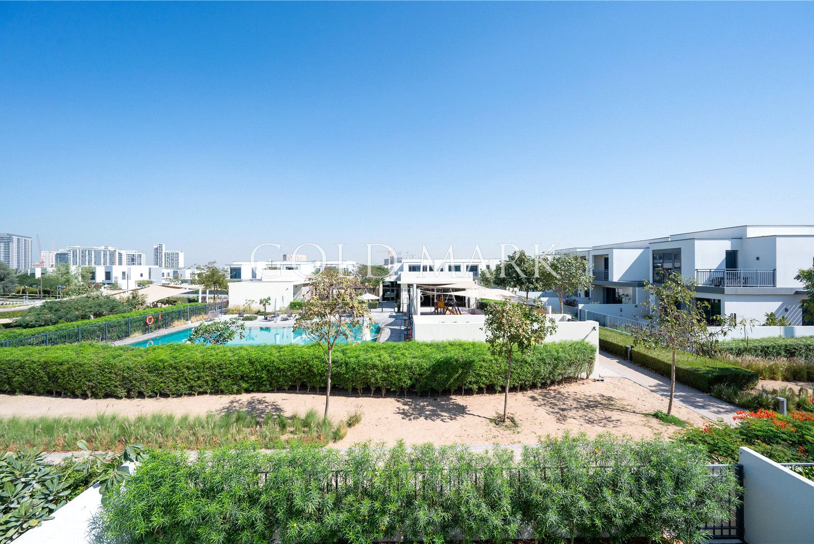 Maple at Dubai Hills Estate 3
