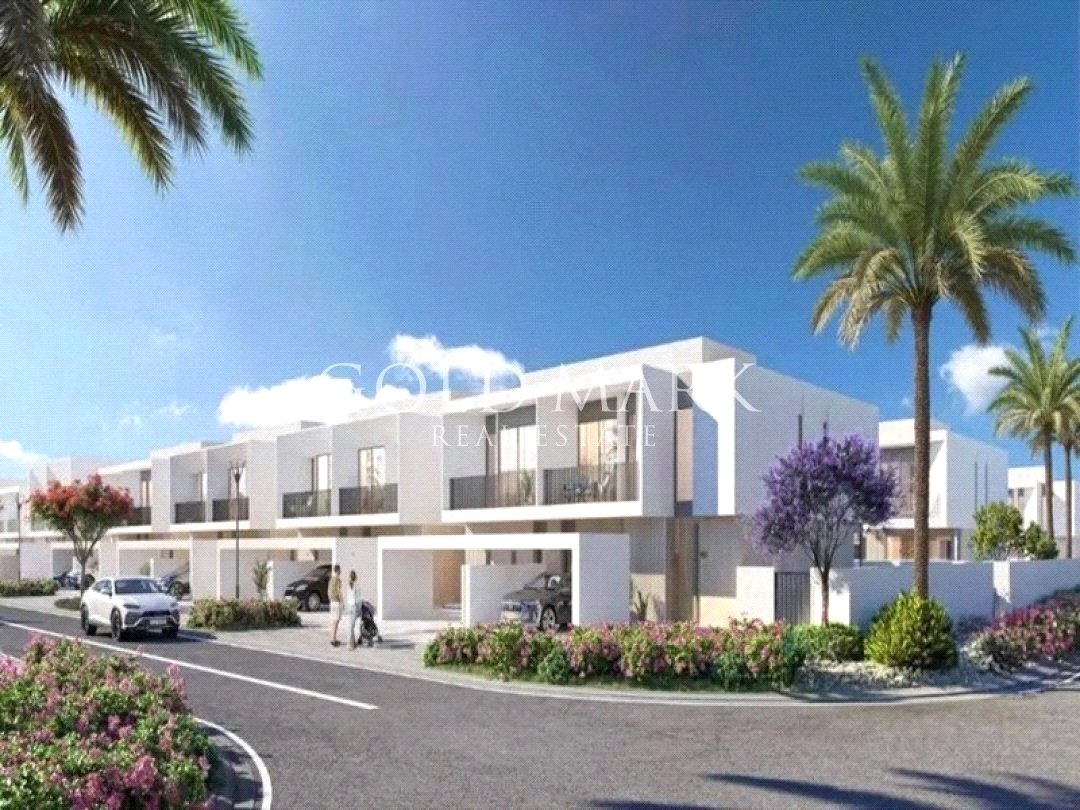 Maha Townhouses