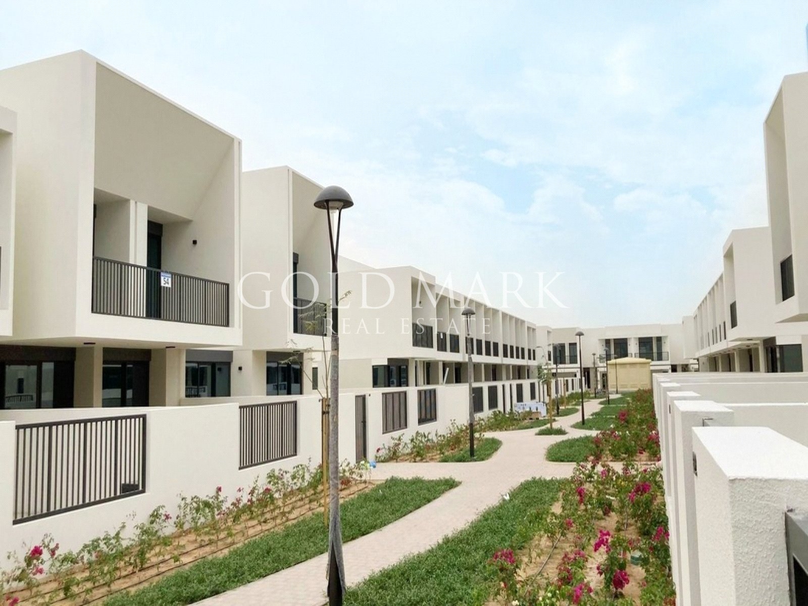 Maha Townhouses