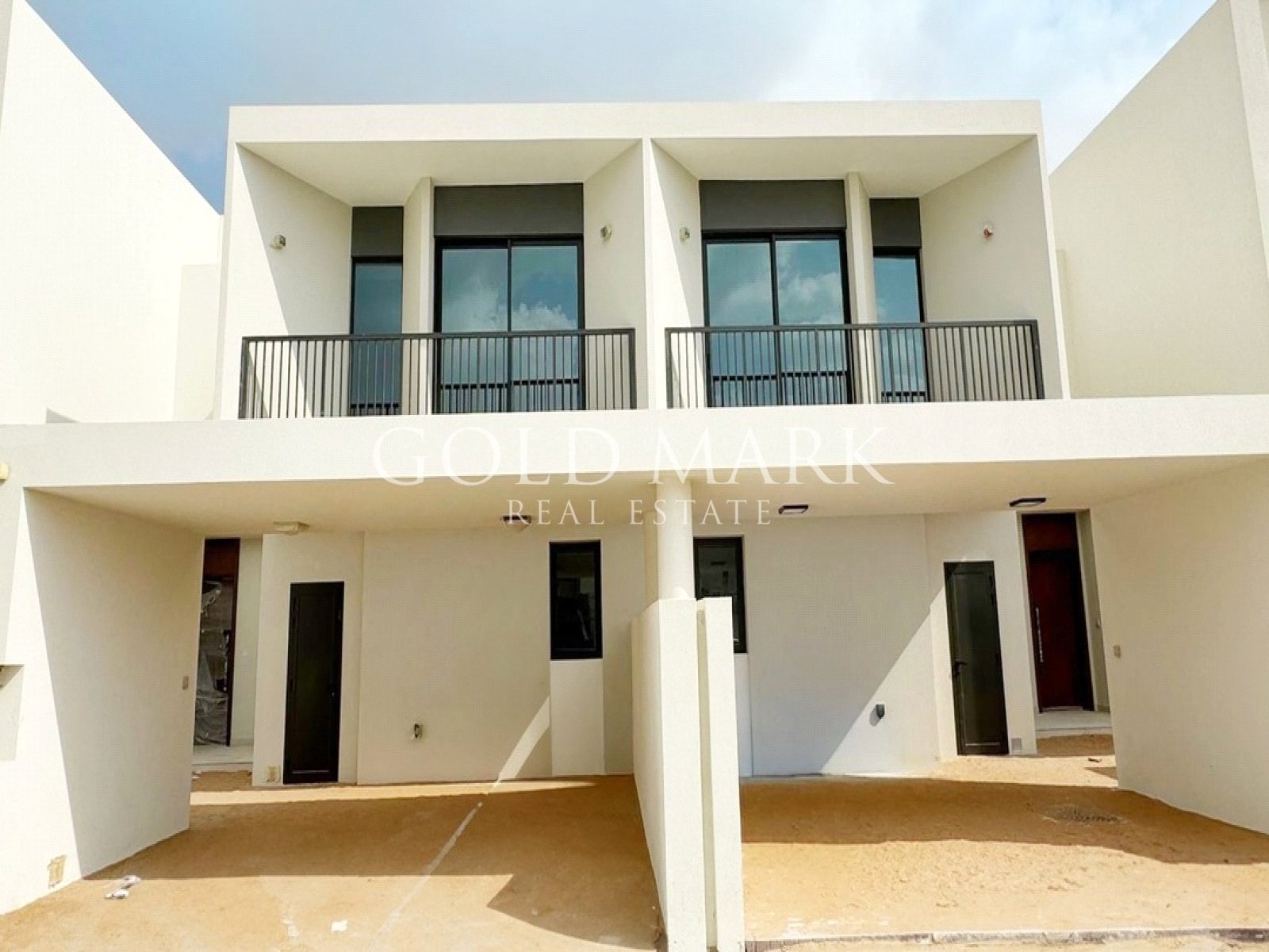 Maha Townhouses