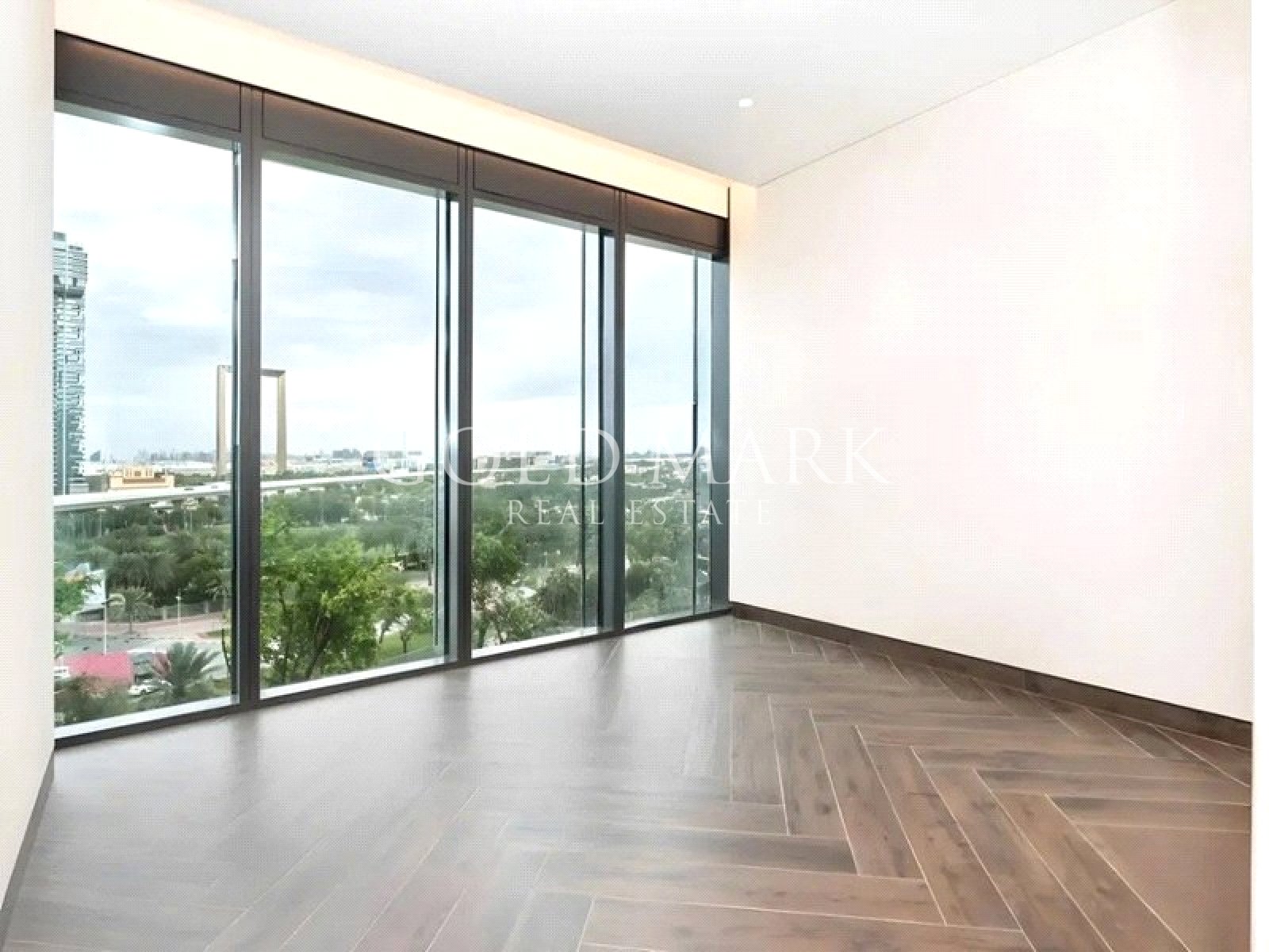 Address Residences Zabeel