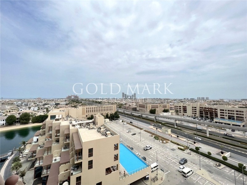 Marina Residences 3