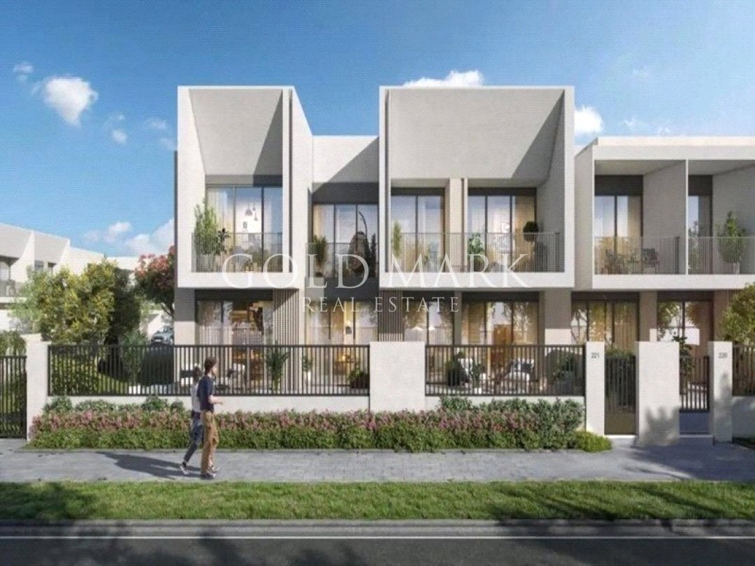 Maha Townhouses