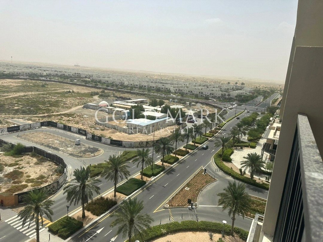 Warda Apartments 2A