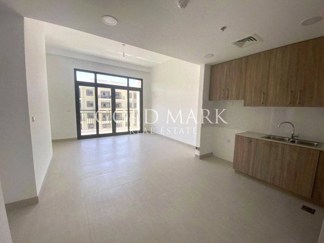 Warda Apartments 2A