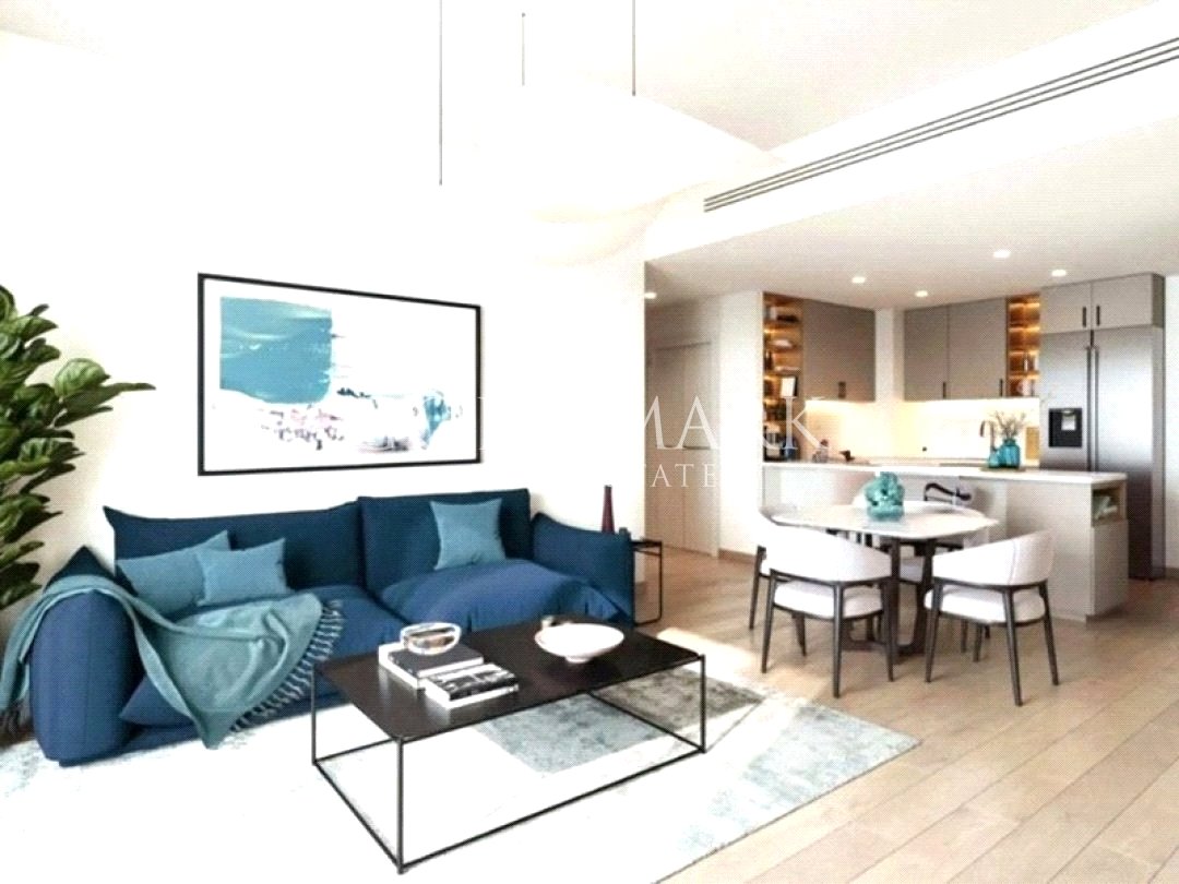 The Mayfair
