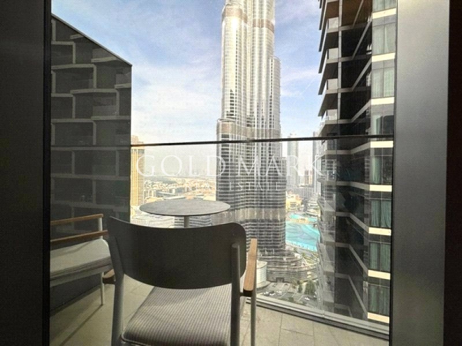 The Address Residences Dubai Opera Tower 2