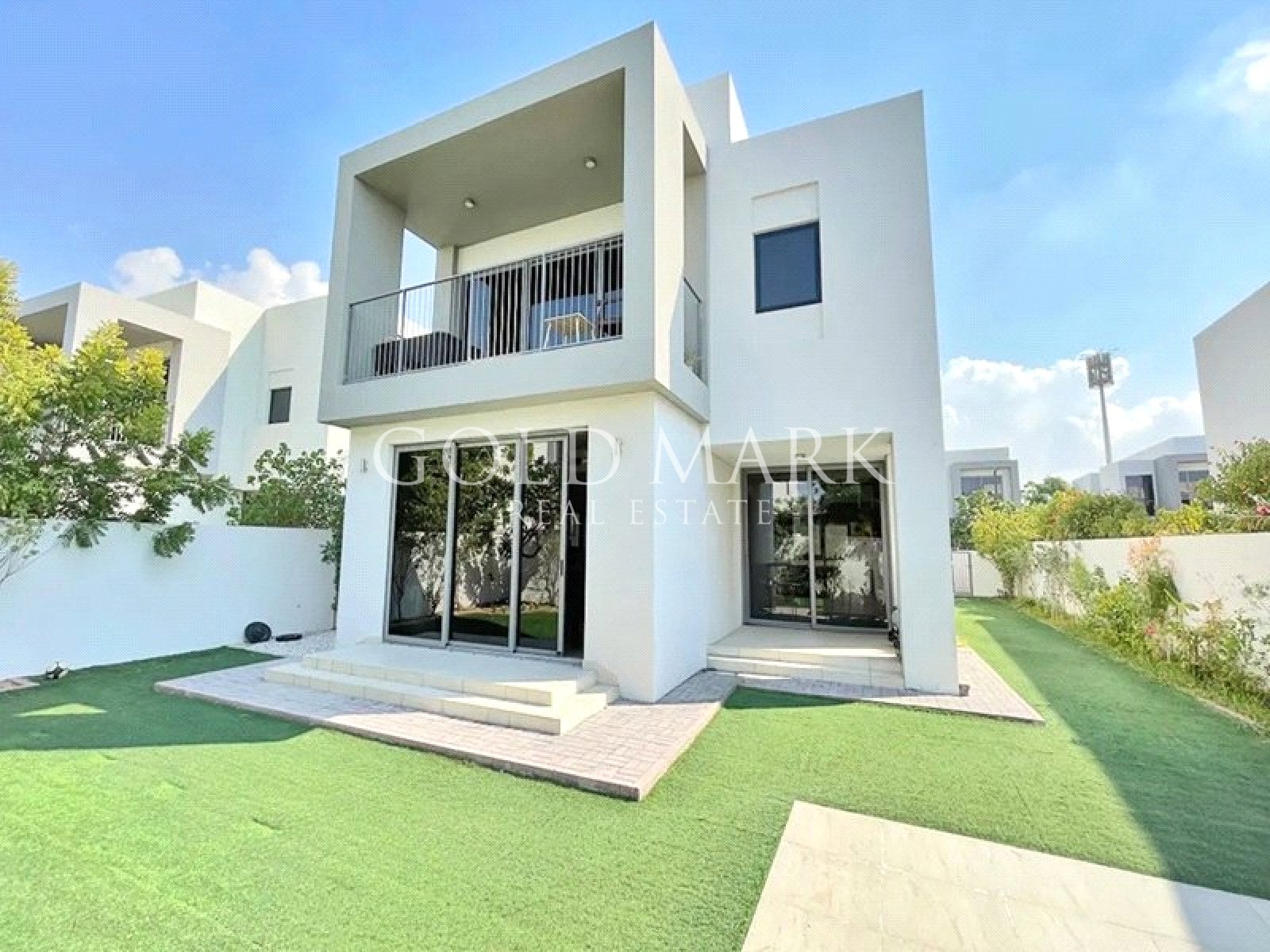 Sidra Villas II