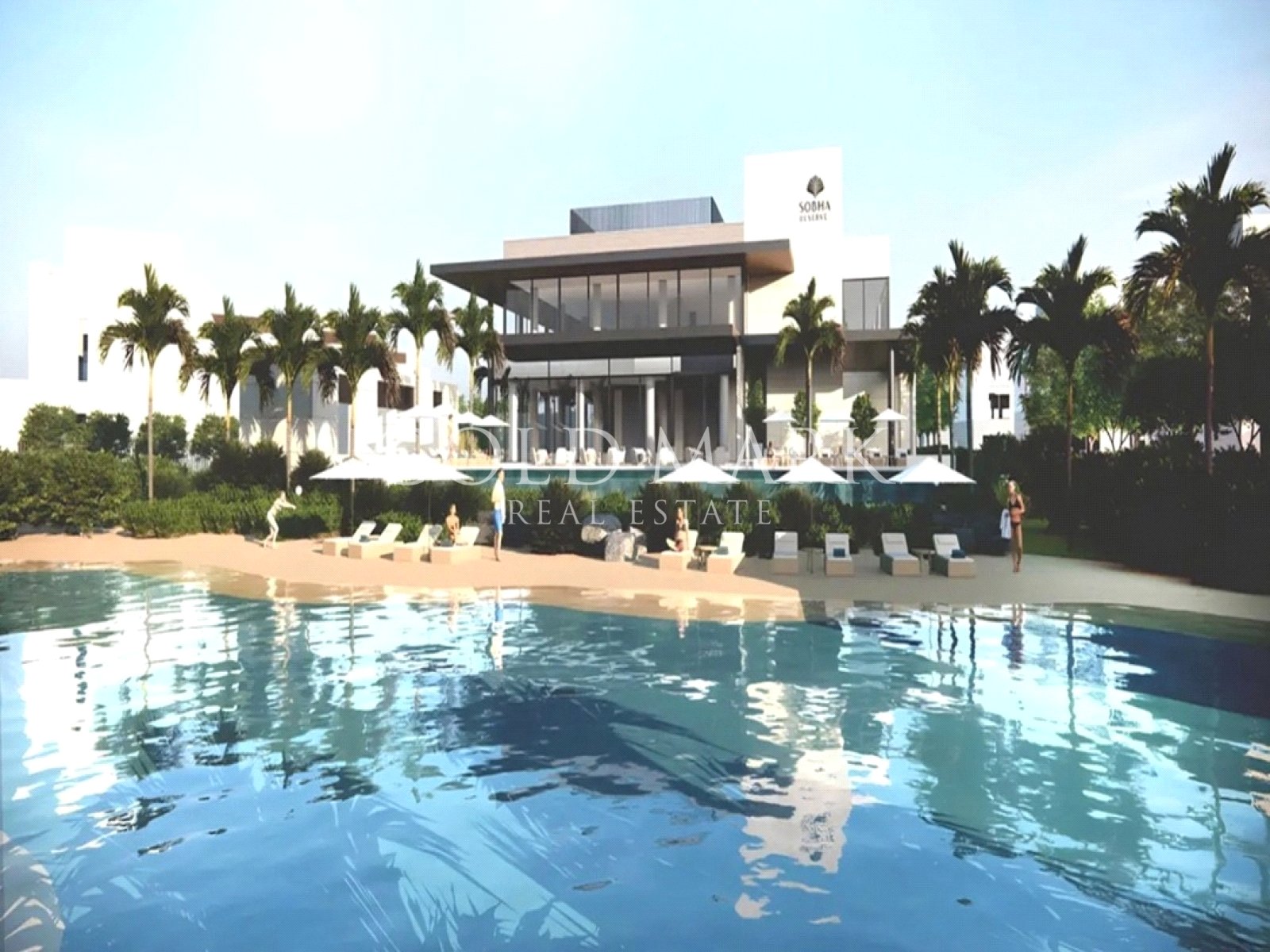 Sobha Reserve
