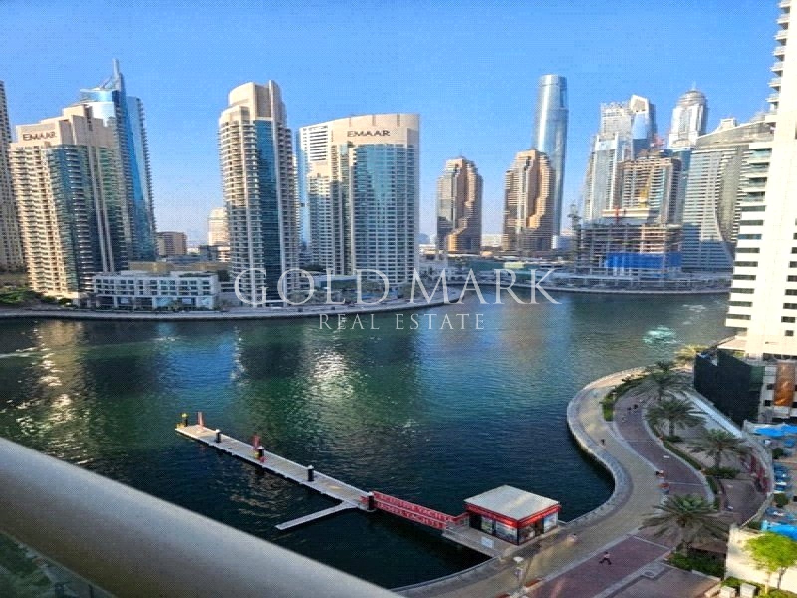 Marina View Tower A