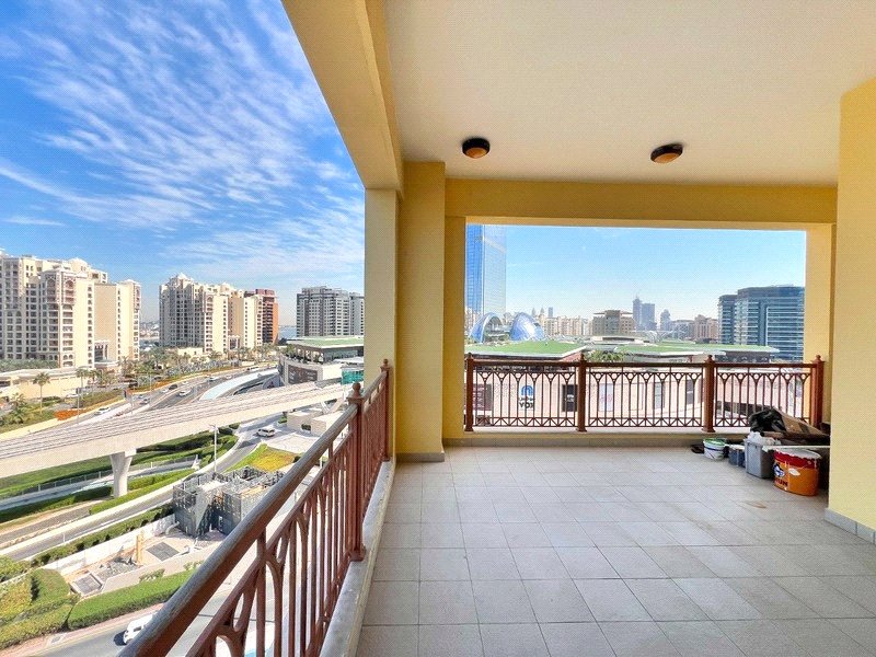 Marina Residences 3