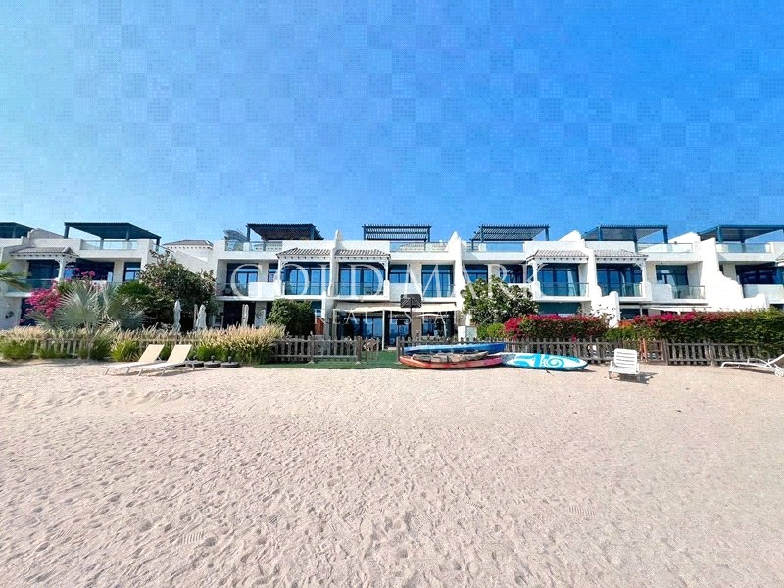 Palma Residences