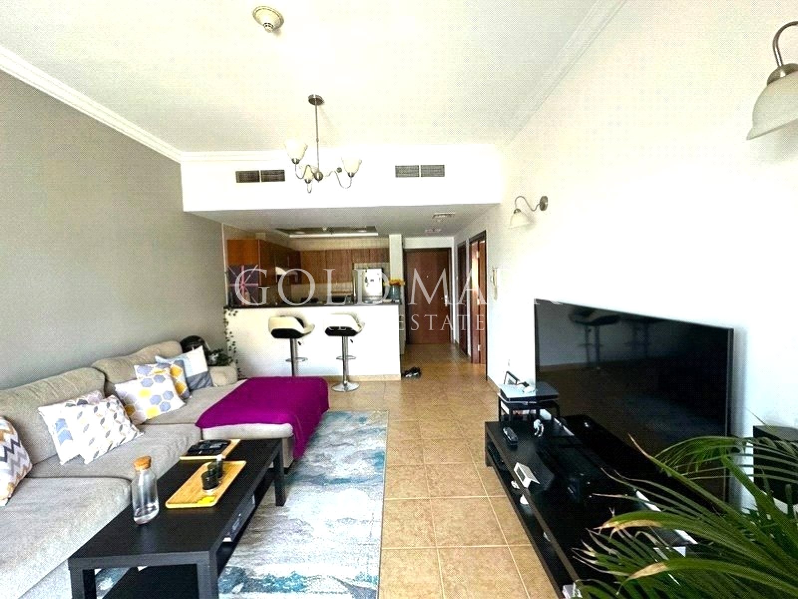 Golf View Residence