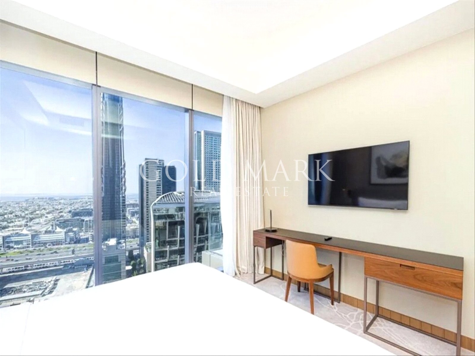 The Address Residences Dubai Opera Tower 1