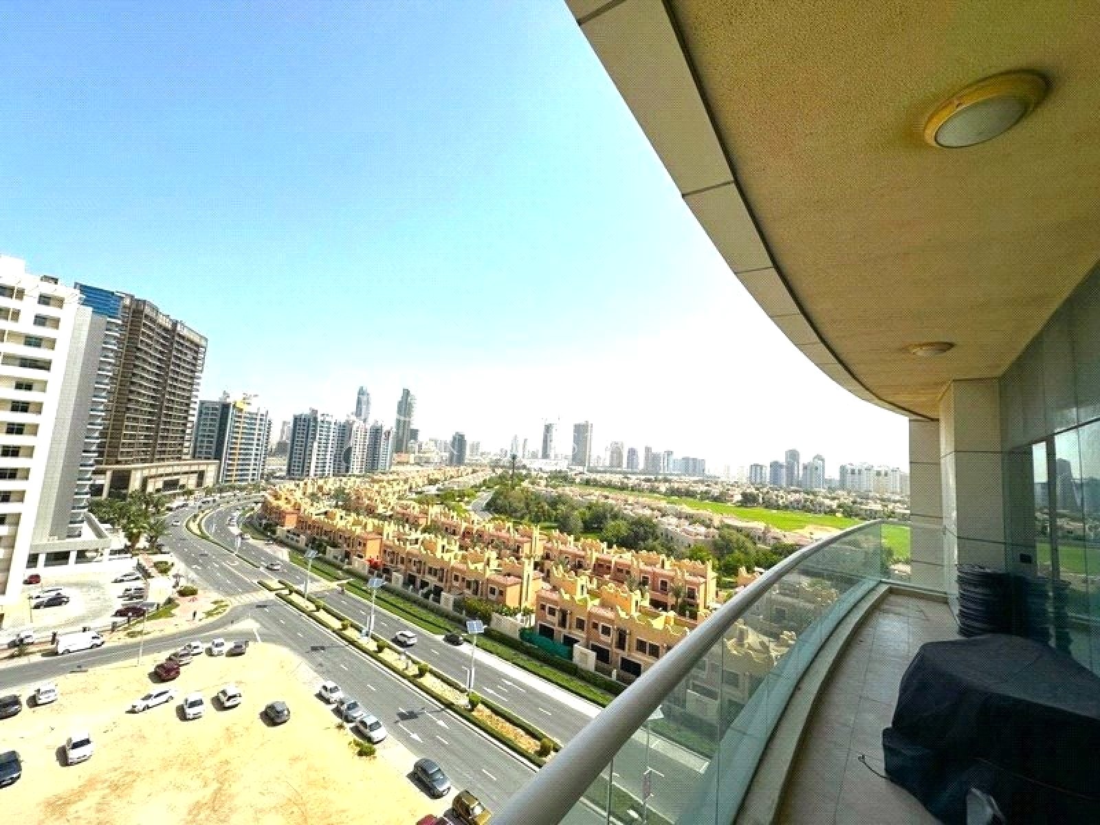 Golf View Residence