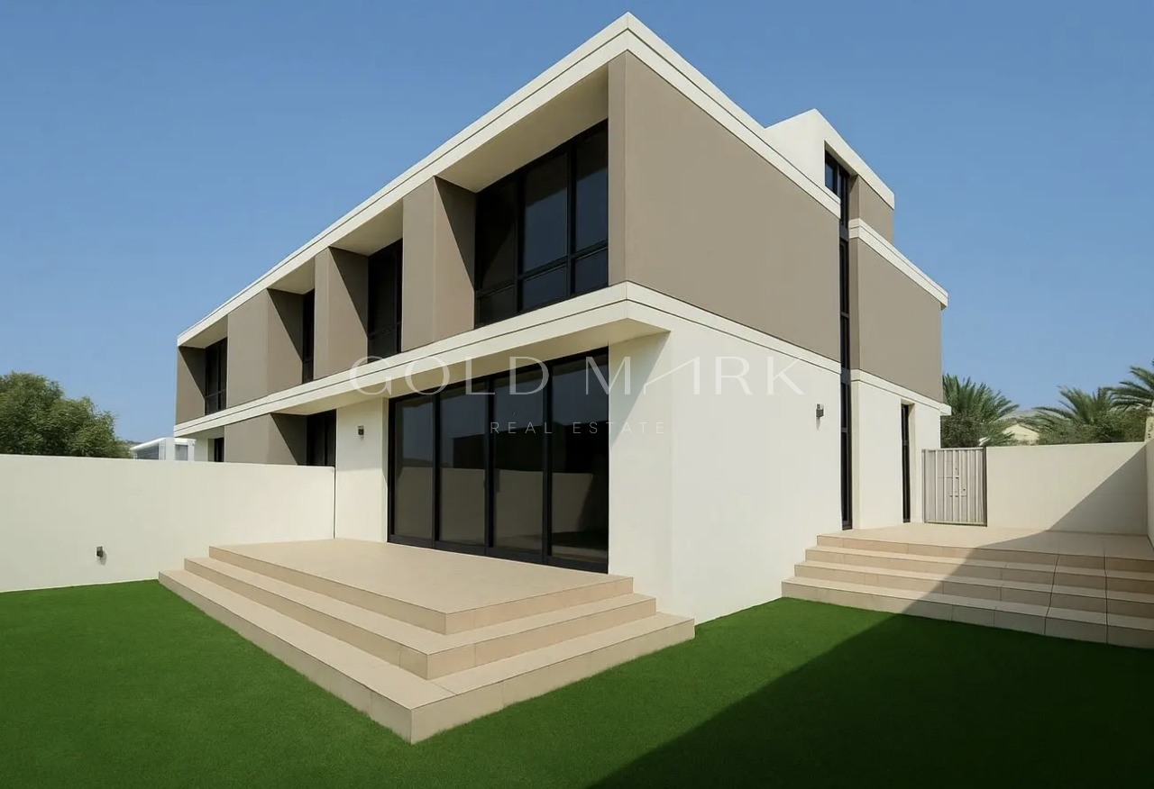 Club Villas at Dubai Hills