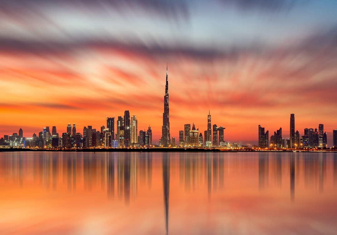 Dubai Real Estate Market Outlook 2026 | Q1 Review & Q2 Forecast
