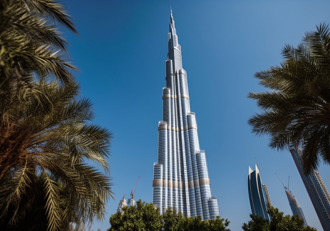 Dubai just removed the minimum property value for investor visas