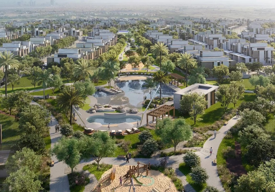 Area Guide: A Complete Look at Dubai Land, Mudon & Arabian Ranches