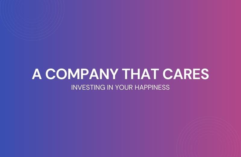 Our Commitment to Employee Well-being
