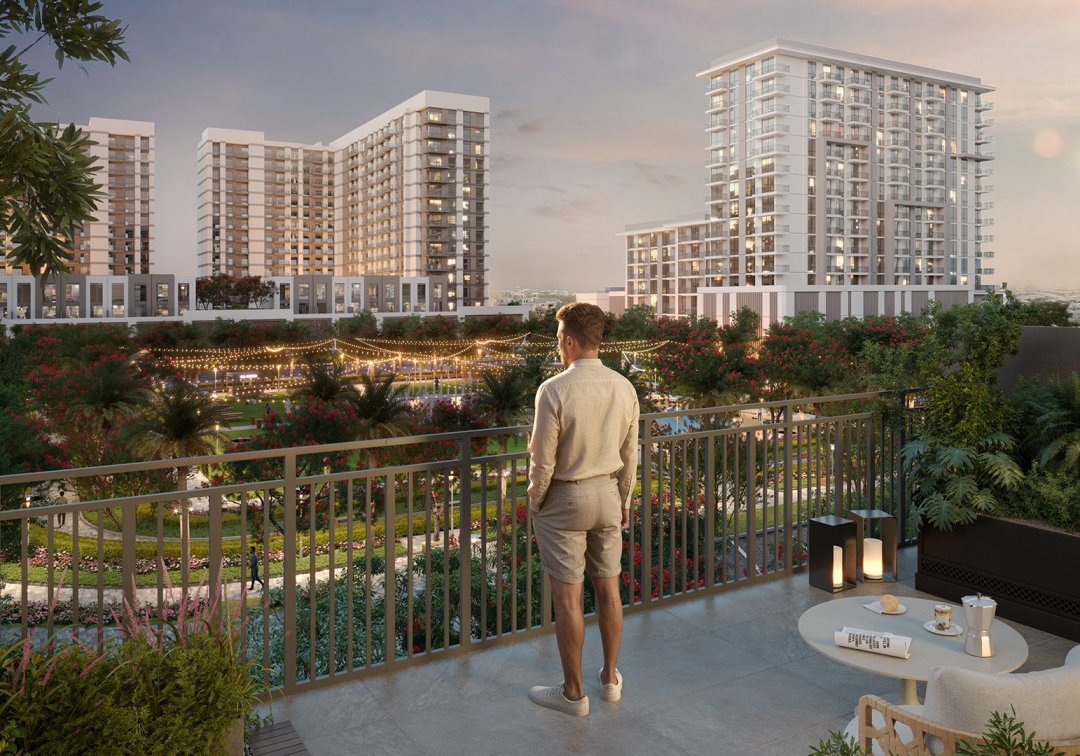 Dubai’s next promising investment is here