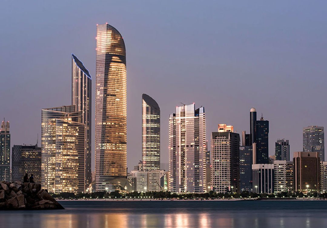 Why People Continue to Stay and Invest Despite Global Uncertainty