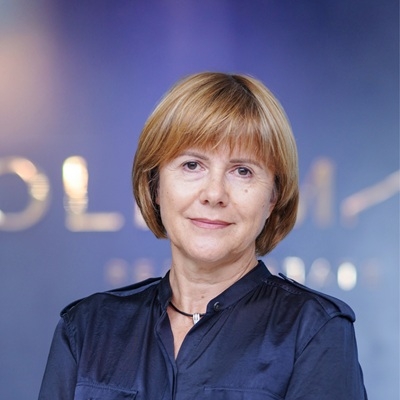 Ekaterina Berestova