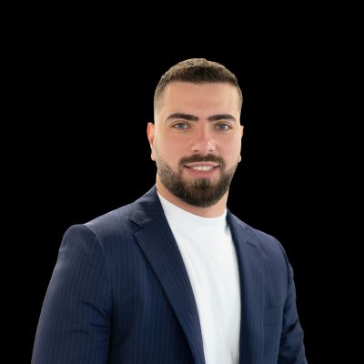George Lozeh
