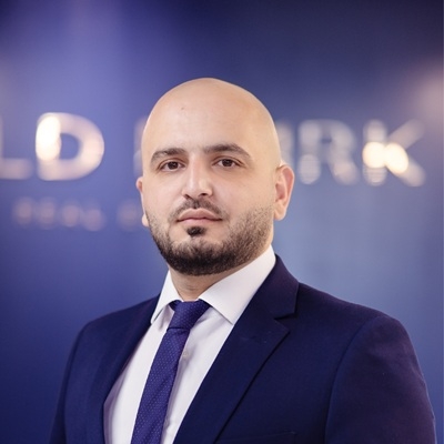 George Murad