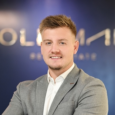 Kieran Francis Edginton