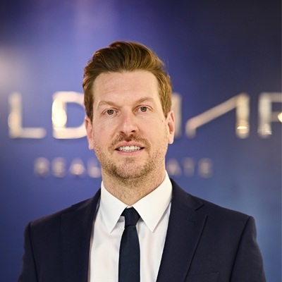 Lee Alexander Calder