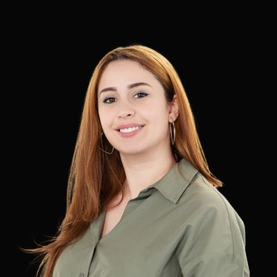 Loubana Nour Aldeen