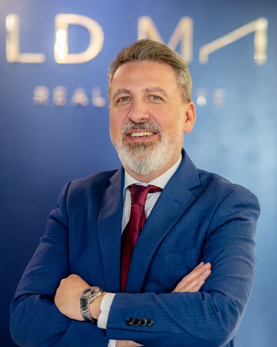 Nedal Al Zen