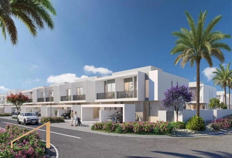 Maha Townhouses