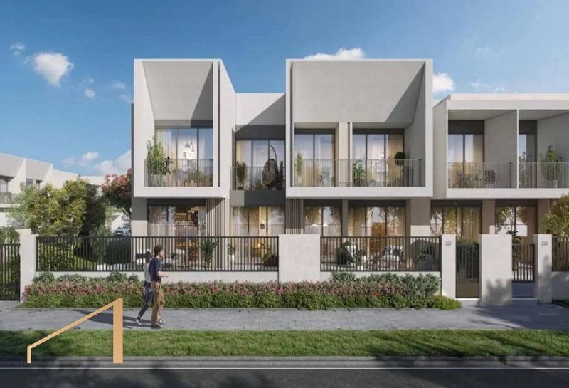 Maha Townhouses