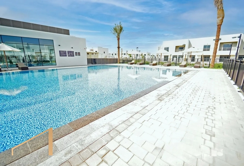 Zahra Townhouses