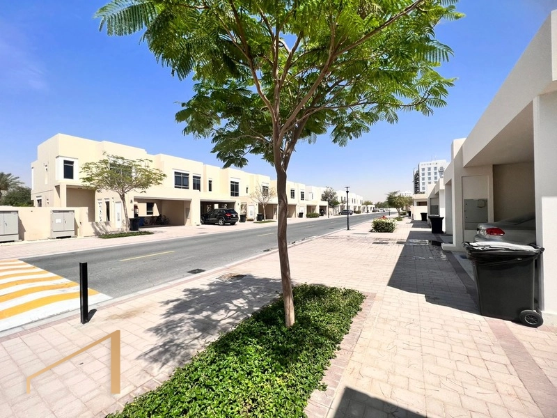 Safi Townhouses