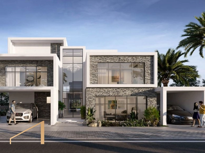 Belair Damac Hills - By Trump Estates