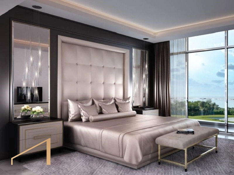 Belair Damac Hills - By Trump Estates