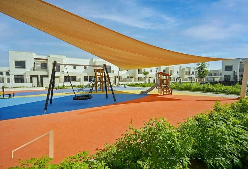 Safi Townhouses