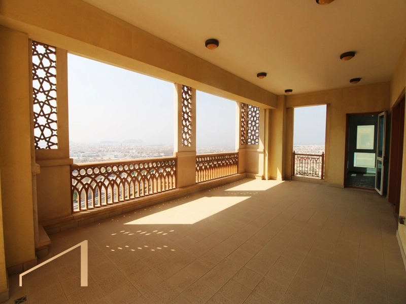 Marina Residences 4