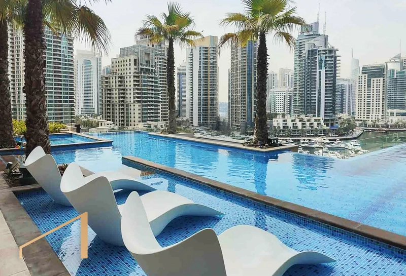 Marina Gate 2