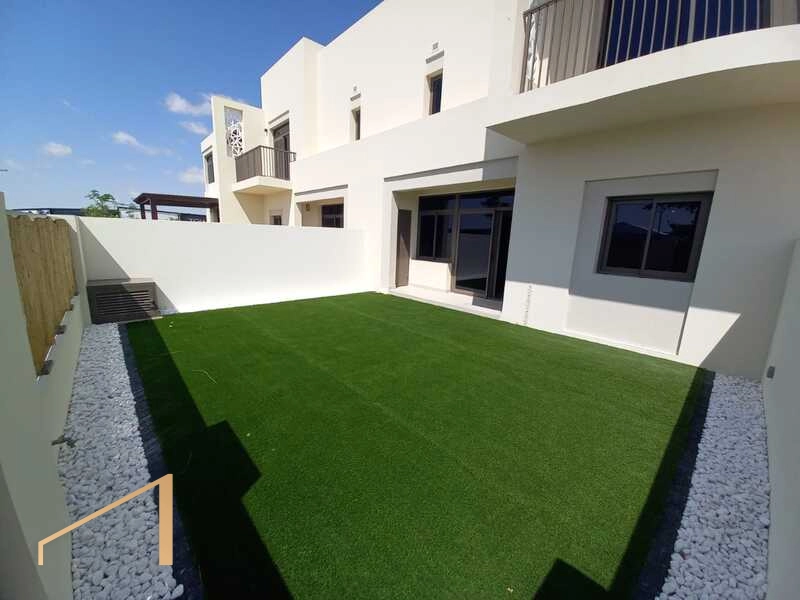 Reem Townhouses