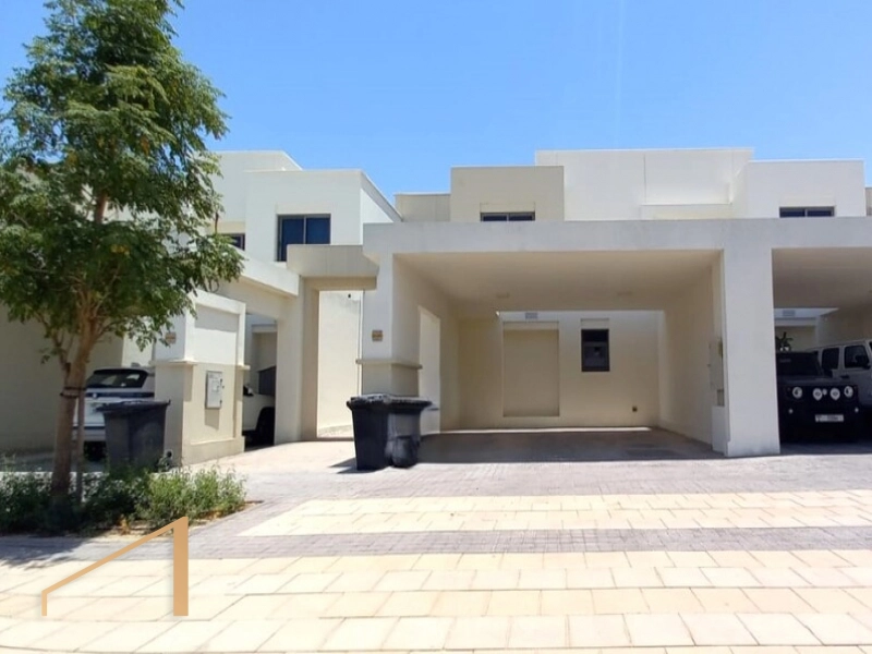 Hayat Townhouses