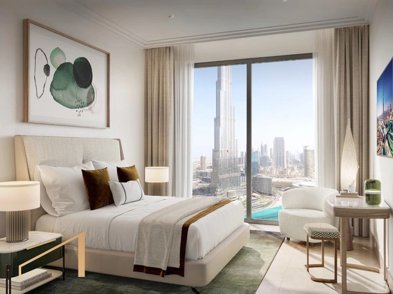 St Regis The Residences