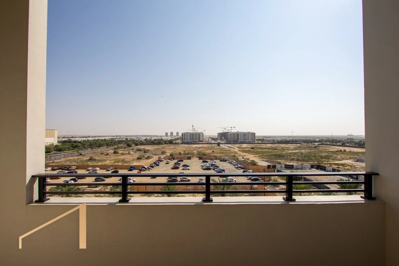 Warda Apartments 2B
